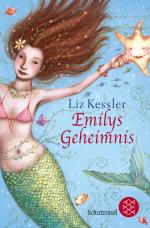 Cover-Bild Emilys Geheimnis