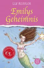 Cover-Bild Emilys Geheimnis