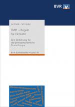 Cover-Bild EMIR - Regeln für Derivate