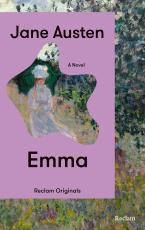 Cover-Bild Emma. A Novel