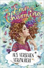 Cover-Bild Emma Charming – Aus Versehen verzaubert