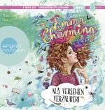 Cover-Bild Emma Charming – Aus Versehen verzaubert