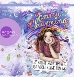 Cover-Bild Emma Charming – Nicht zaubern ist auch keine Lösung