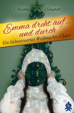 Cover-Bild Emma dreht auf und durch