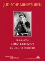 Cover-Bild Emma Goldman