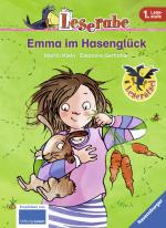 Cover-Bild Emma im Hasenglück