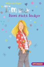 Cover-Bild Emma läßt nicht locker