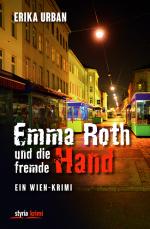 Cover-Bild Emma Roth und die fremde Hand