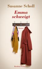 Cover-Bild Emma schweigt