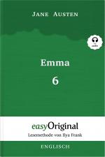 Cover-Bild Emma - Teil 6 (Buch + Audio-Online) - Lesemethode von Ilya Frank - Zweisprachige Ausgabe Englisch-Deutsch