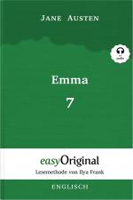 Cover-Bild Emma - Teil 7 (Buch + Audio-Online) - Lesemethode von Ilya Frank - Zweisprachige Ausgabe Englisch-Deutsch