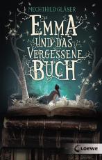 Cover-Bild Emma und das vergessene Buch