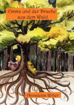 Cover-Bild Emma und der Drache aus dem Wald