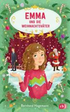 Cover-Bild Emma und die Weihnachtsväter