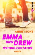 Cover-Bild Emma und Drew – Writing our Story