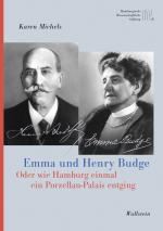 Cover-Bild Emma und Henry Budge