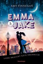 Cover-Bild Emma & Jake. Liebe braucht kein Drehbuch