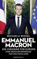 Cover-Bild Emmanuel Macron