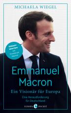 Cover-Bild Emmanuel Macron