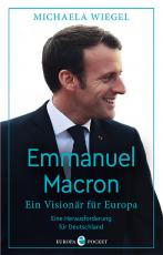 Cover-Bild Emmanuel Macron