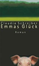 Cover-Bild Emmas Glück