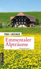 Cover-Bild Emmentaler Alpträume