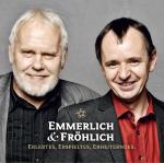Cover-Bild Emmerlich + Fröhlich