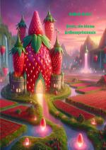 Cover-Bild Emmi, die kleine Erdbeerprinzessin