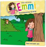 Cover-Bild Emmi versteckt sich - Minibuch (3)