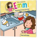 Cover-Bild Emmi will helfen - Minibuch (4)