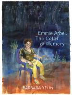 Cover-Bild Emmie Arbel. The Color of Memory