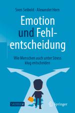 Cover-Bild Emotion und Fehlentscheidung