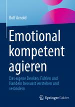 Cover-Bild Emotional kompetent agieren