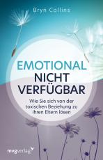 Cover-Bild Emotional nicht verfügbar