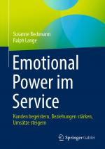 Cover-Bild Emotional Power im Service