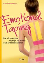 Cover-Bild Emotional Taping