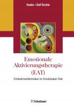 Cover-Bild Emotionale Aktivierungstherapie (EAT)