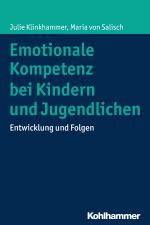 Cover-Bild Emotionale Kompetenz bei Kindern und Jugendlichen