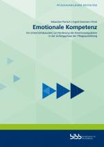 Cover-Bild Emotionale Kompetenz