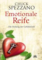 Cover-Bild Emotionale Reife