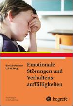 Cover-Bild Emotionale Störungen und Verhaltensauffälligkeiten