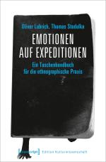 Cover-Bild Emotionen auf Expeditionen