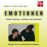 Cover-Bild Emotionen - Eine Übungs-CD zur emotionalen Intelligenz