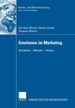 Cover-Bild Emotionen im Marketing