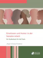 Cover-Bild Emotionen und Humor in der Sozialen Arbeit