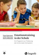 Cover-Bild Emotionstraining in der Schule