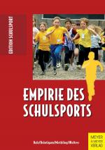 Cover-Bild Empirie des Schulsports