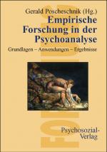 Cover-Bild Empirische Forschung in der Psychoanalyse