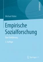 Cover-Bild Empirische Sozialforschung