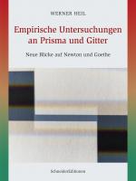 Cover-Bild Empirische Untersuchungen an Prisma und Gitter